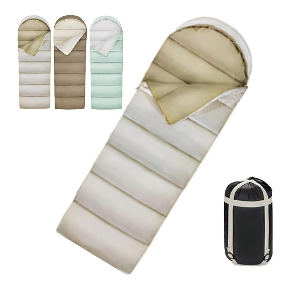 Outdoor Camping Activities For Kids - Wasserdichter Leichter Erwachsenen- und Kinder-Schlafsack für