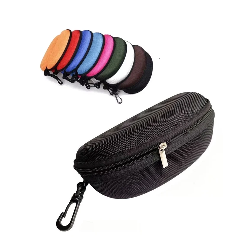 Outdoor Camping Bag - Tragbare Taschenlampe Stofftasche mit Haken Oxford