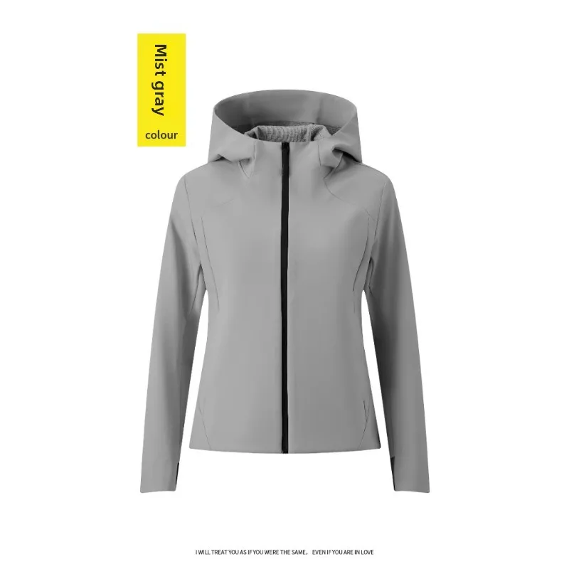 Outdoor Camping Jacket - Mann Frühling Herbst Outdoor Bergsteigen Camping