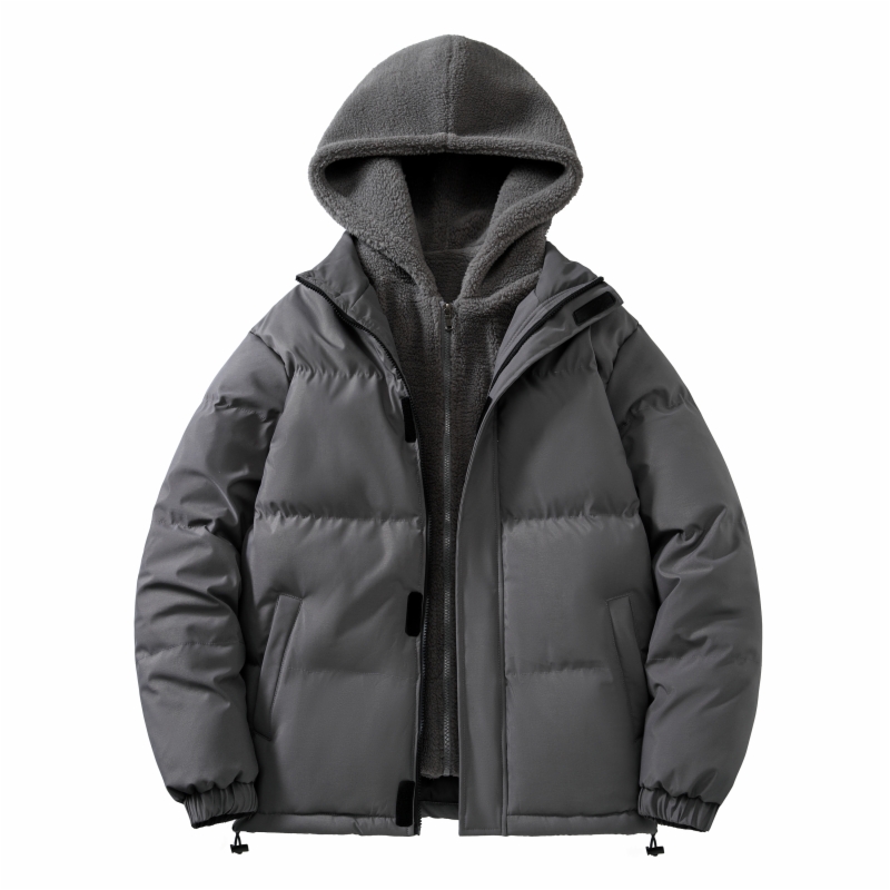 Outdoor Camping Jacket - Neue Outdoor Freizeit Angeln Camping Trendy