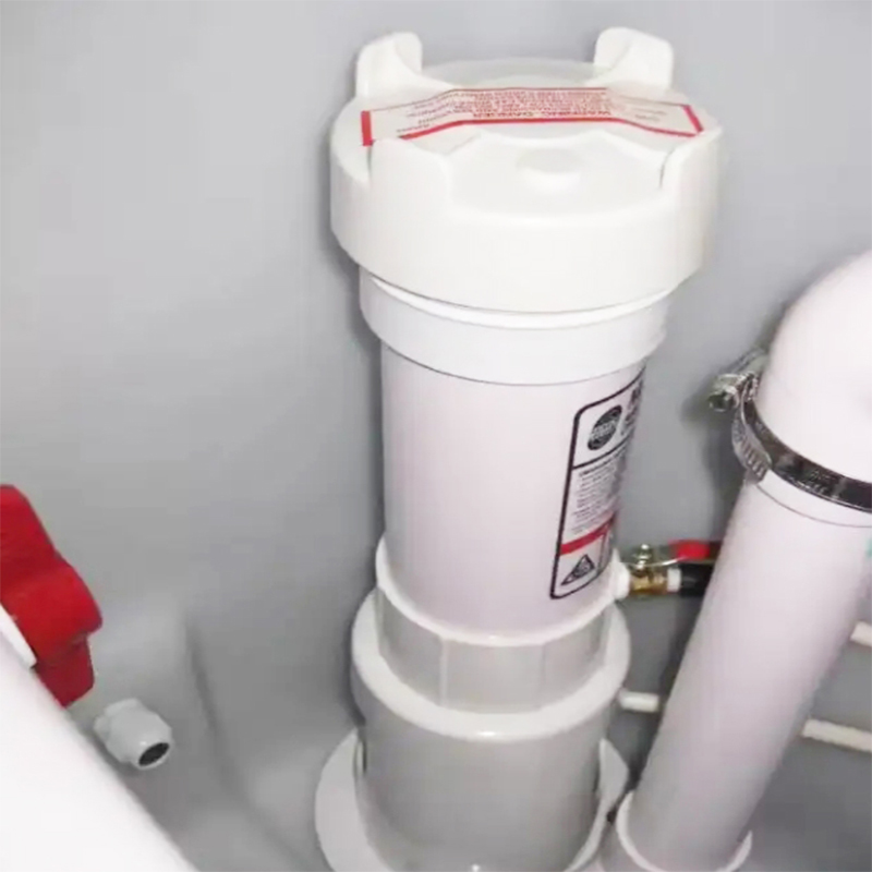 2026 Rohrloses Schwimmbad-Wand – Portable Water Filter Bewertung und Preis