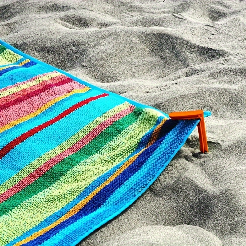 Outdoor Strand Handtuch Halter – Outdoor Camping Rug Bewertung und Preis
