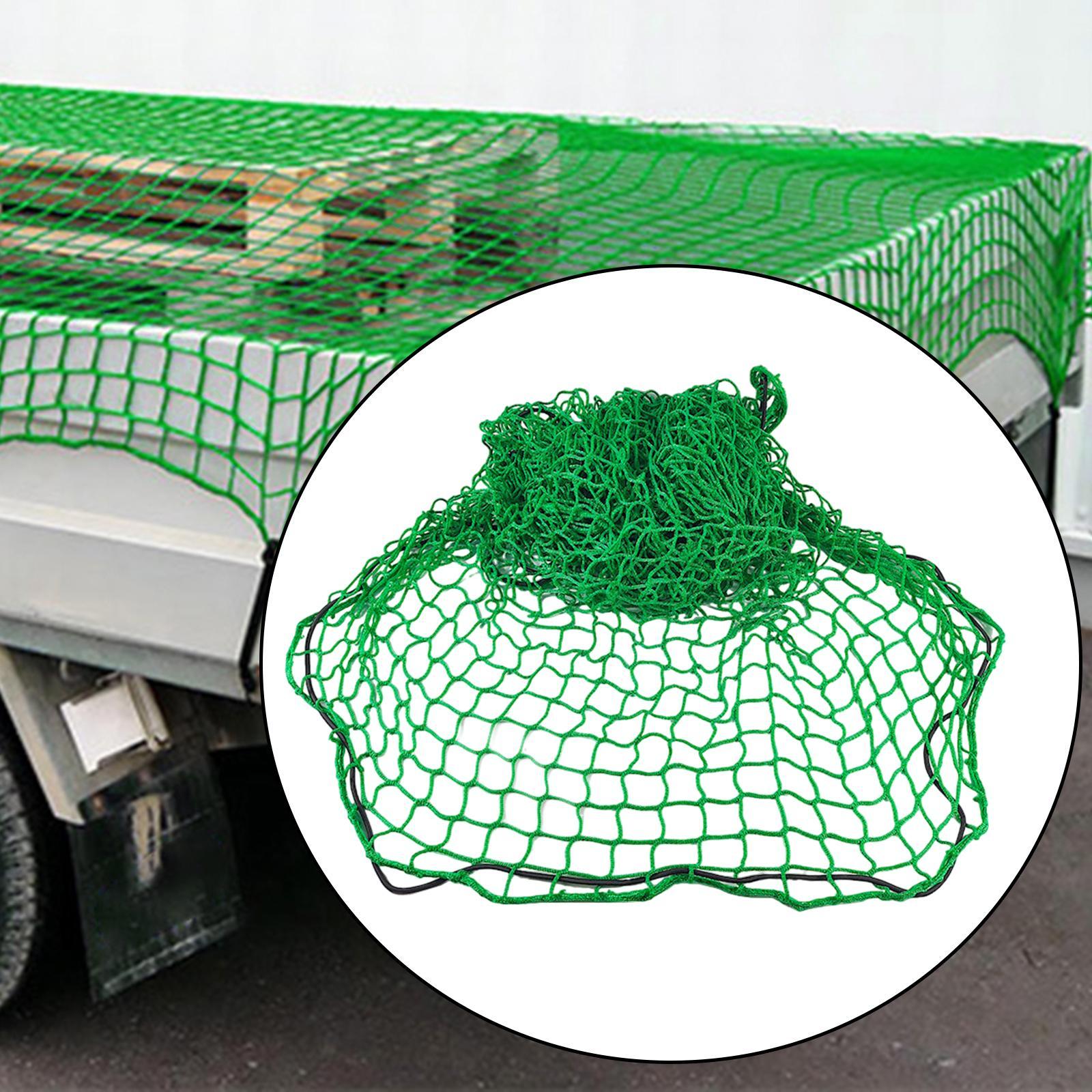 Langlebiges Nylon-Ladeflächenn – Outdoor Camping Trailer Bewertung und Preis
