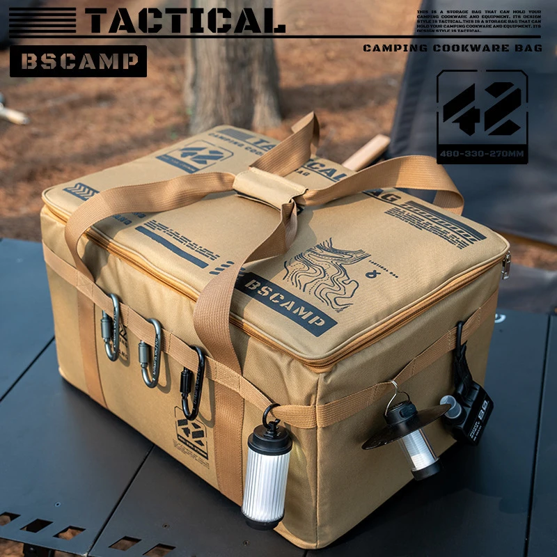 30L 42L Große Kapazität Taktis – Outdoor Camping Bag Bewertung und Preis