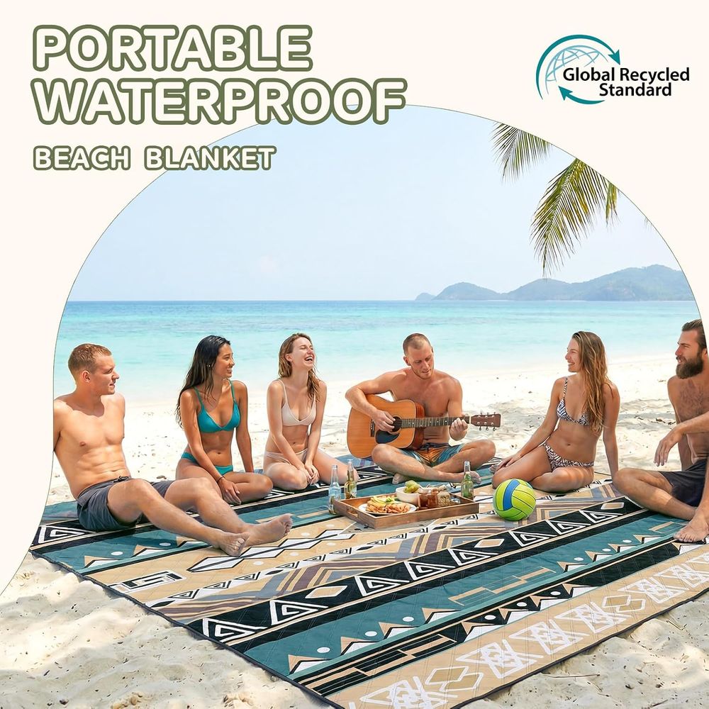 Picknickdecke Outdoor Camping  – Outdoor Camping And Glamping Bewertung und Preis