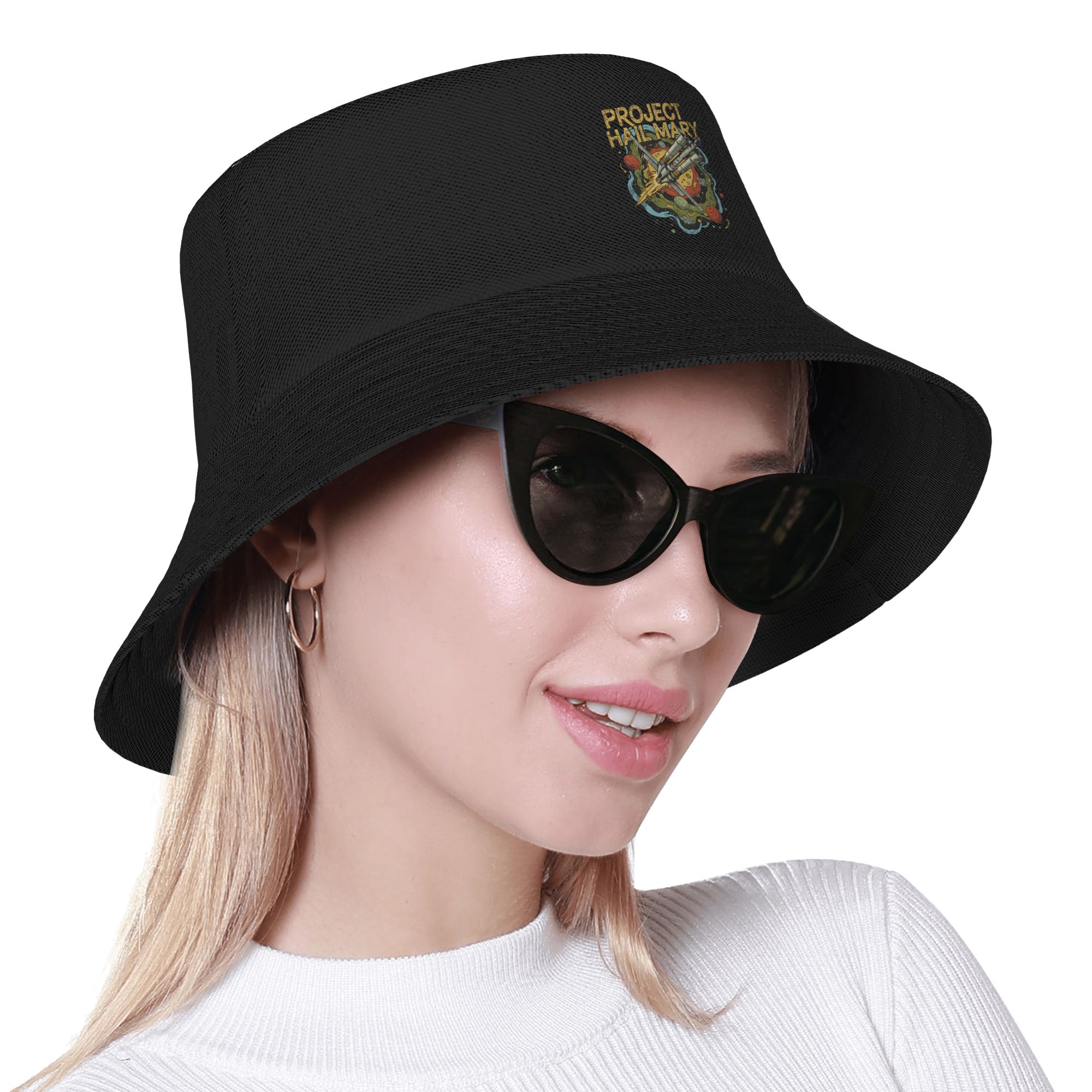 Teen Bucket Hat Project Hail M – Outdoor Camping Movies Bewertung und Preis