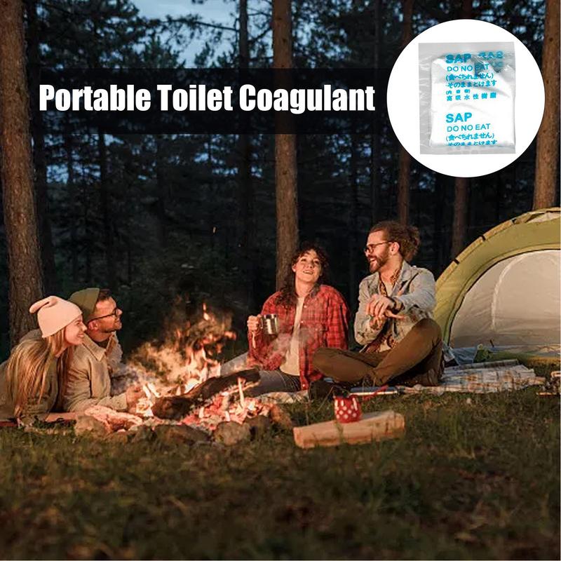 50 stücke Tragbare Urin Koagul – Outdoor Camping Urinal Bewertung und Preis