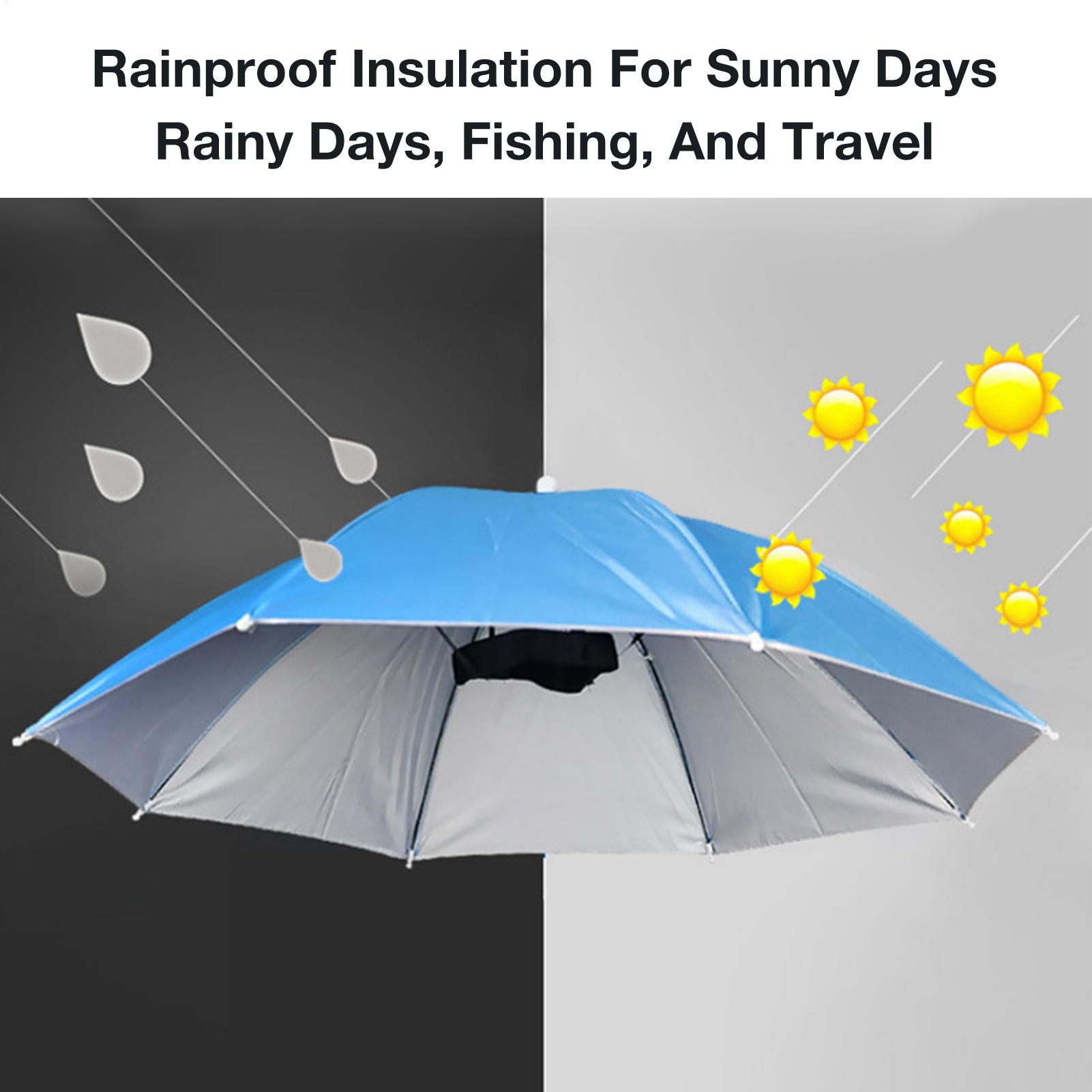 Angeln Regenschirm Hut Outdoor – Outdoor Camping Activities For Kids Bewertung und Preis