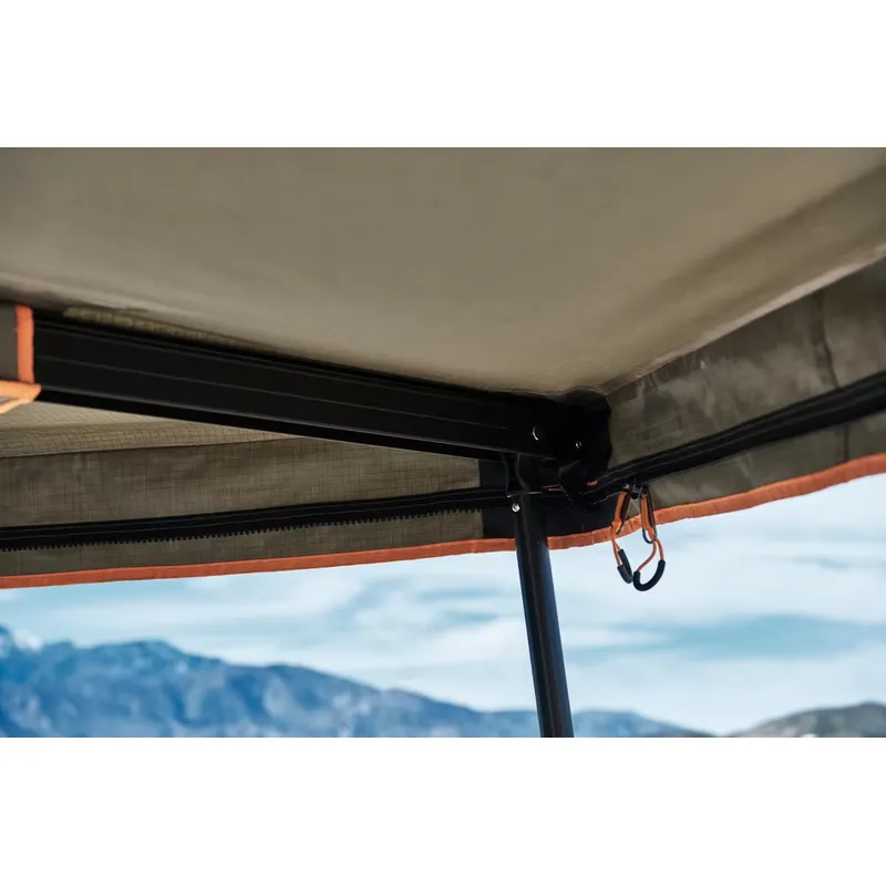 270° Foxwing Markise für Picku – Outdoor Camping Ute Bewertung und Preis