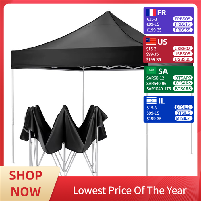 Hochwertiges 10 x 10 Fuß große – Outdoor Camping Ute Bewertung und Preis