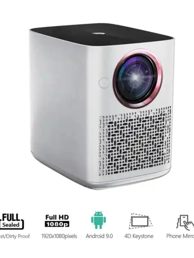 YG300 Home HD Mini-Projektor m – Outdoor Camping Movies Bewertung und Preis