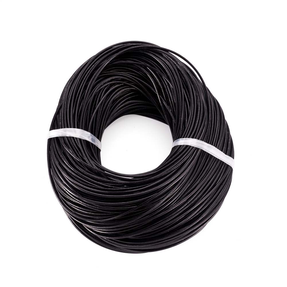 100m 1mm/1,5mm/2mm/3mm Rindsle – Paracord Bracelet Bewertung und Preis