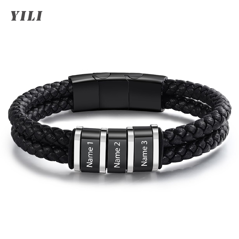 Personalisierte Armbänder für  – Paracord Bracelet Bewertung und Preis