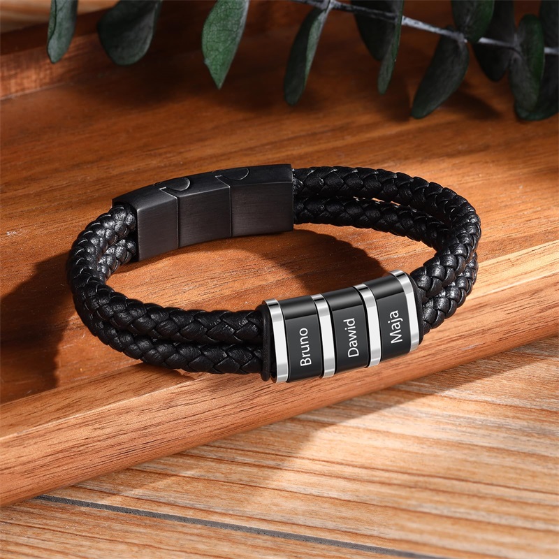 Personalisierte Armbänder für  – Paracord Bracelet Bewertung und Preis