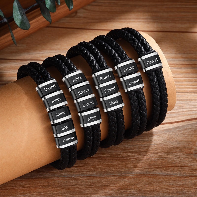 Personalisierte Armbänder für  – Paracord Bracelet Bewertung und Preis