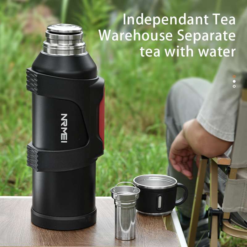 Isolierte Krug aus Edelstahl m – Portable Water Filter Bewertung und Preis