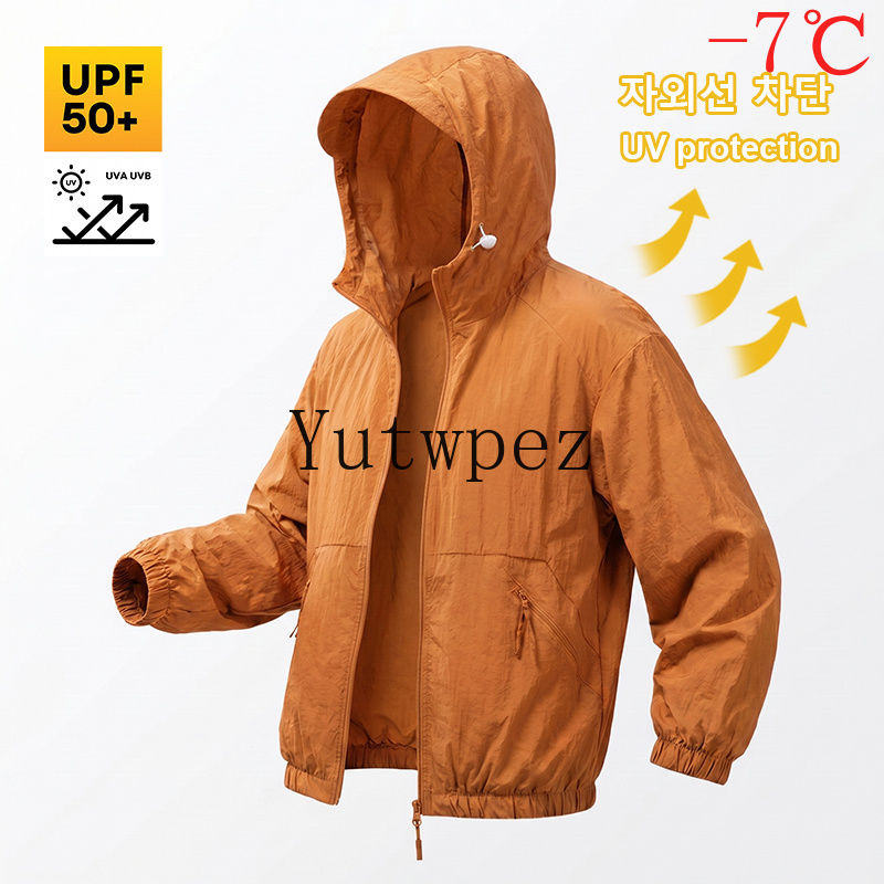 Unisex Sonnenschutzjacke UPF88 – Outdoor Camping Jacket Bewertung und Preis