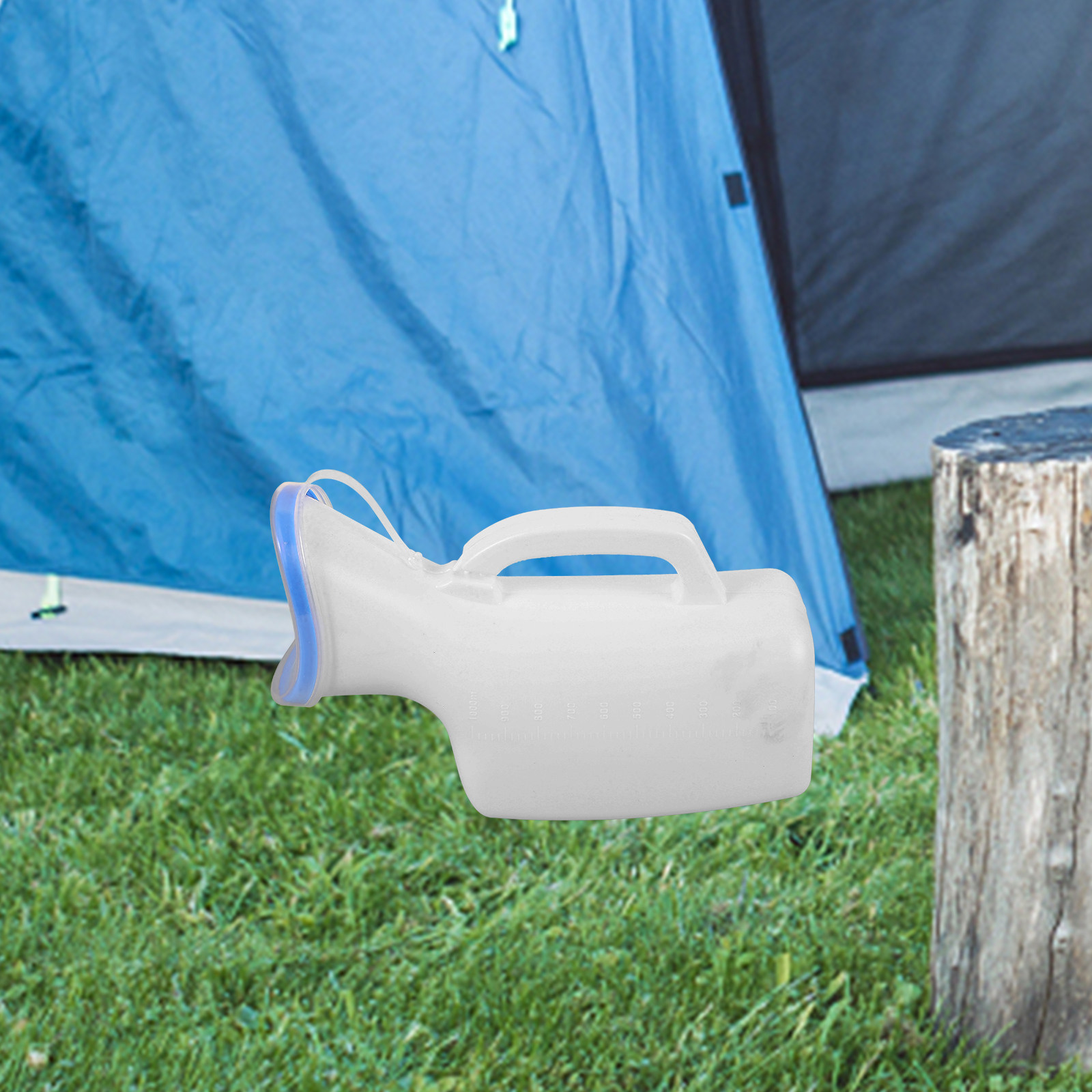Tragbares Urinal für Frauen, U – Outdoor Camping Urinal Bewertung und Preis