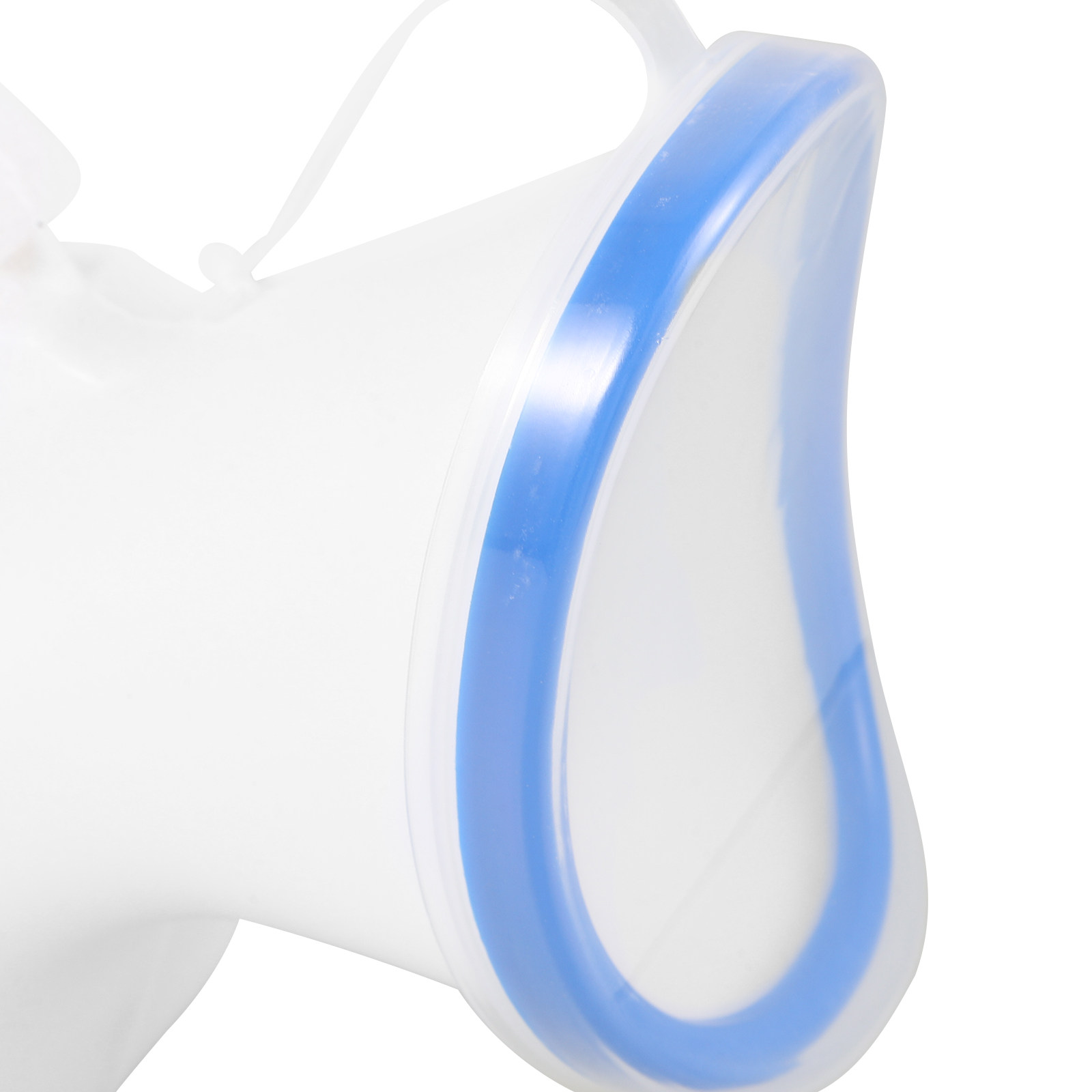 Tragbares Urinal für Frauen, U – Outdoor Camping Urinal Bewertung und Preis