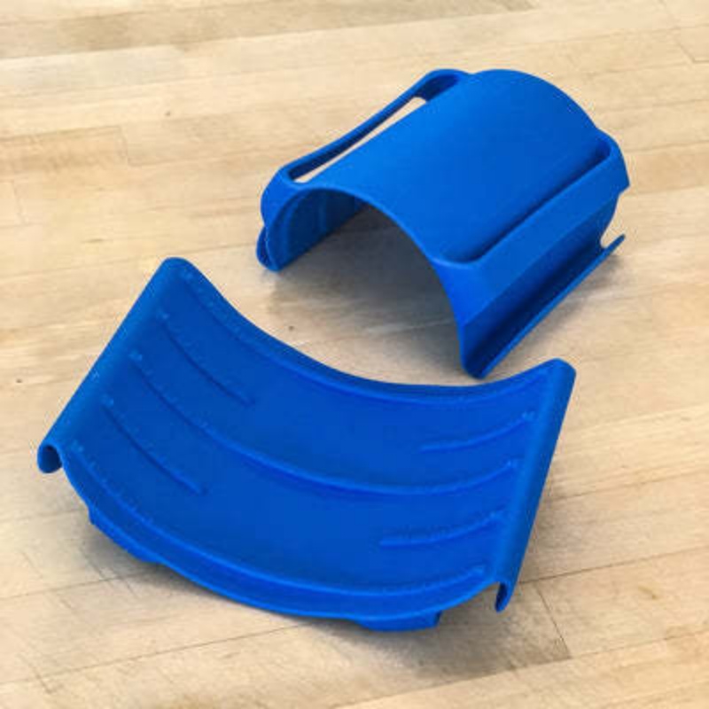 Silikon-Ofenhandschuhe für den – Outdoor Camping Bbq Bewertung und Preis