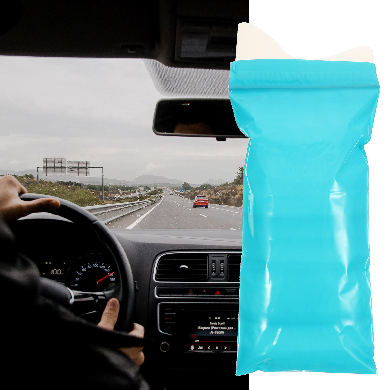 12 Stück auslaufsichere Einweg – Outdoor Camping Urinal Bewertung und Preis