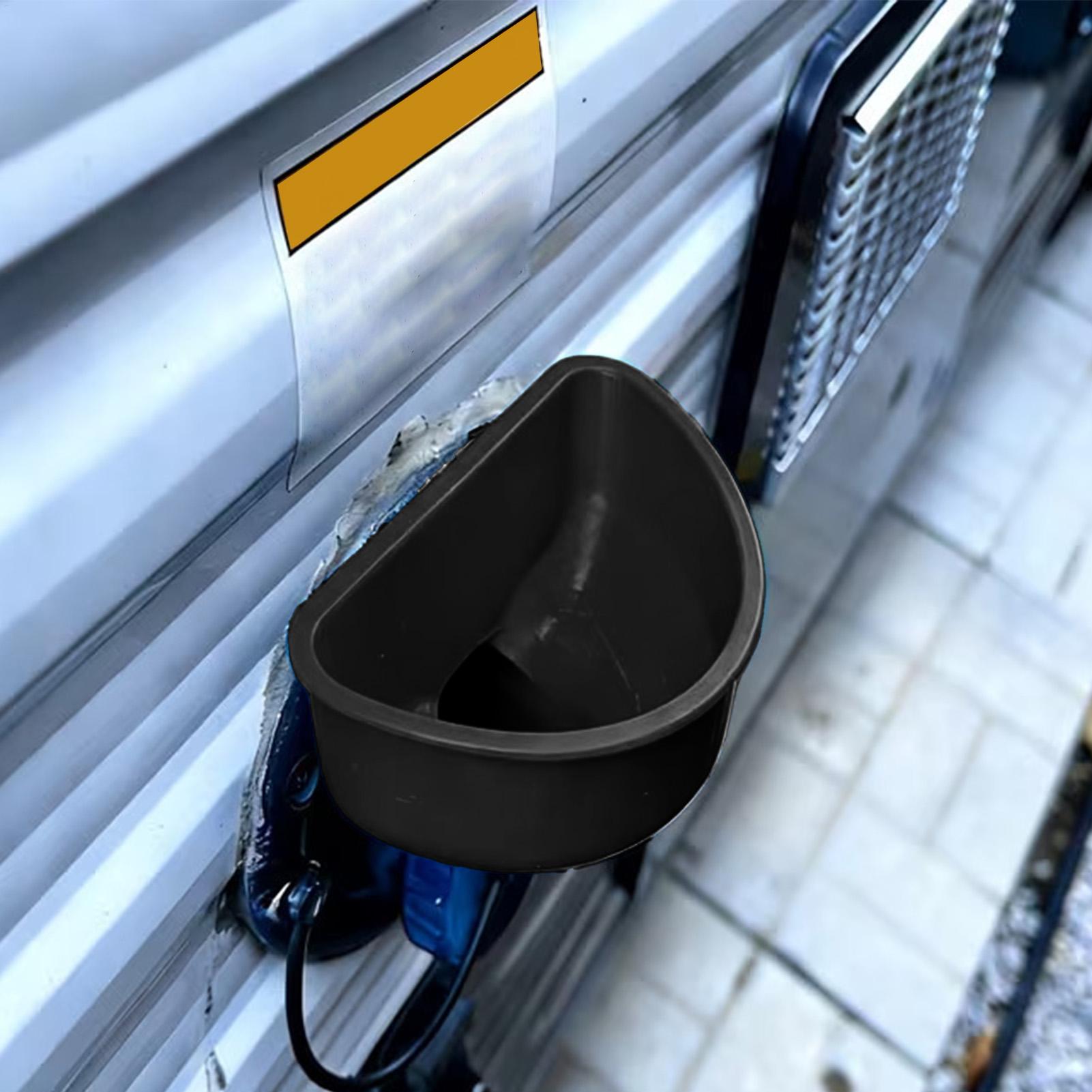 RV-Wassertrichter, 3D-gedruckt – Outdoor Camping Trailer Bewertung und Preis