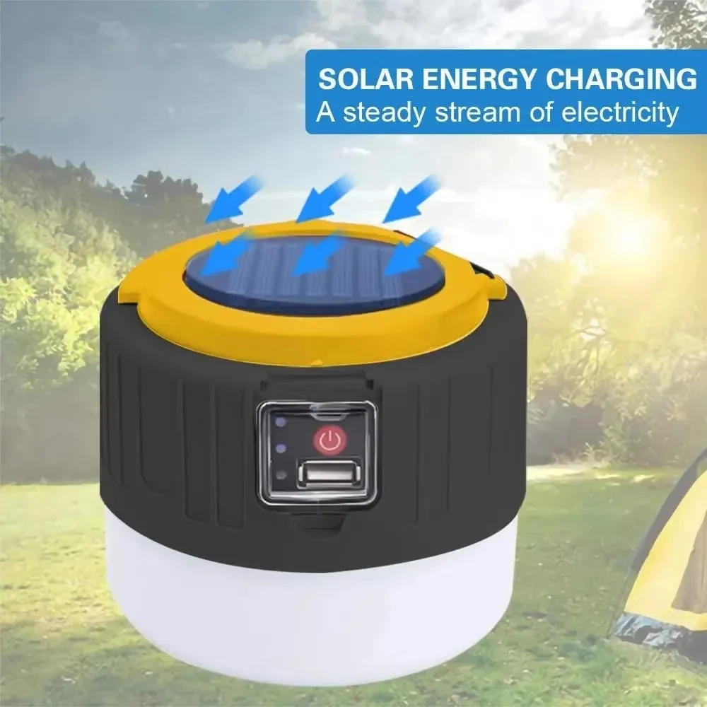 Solar-Camping-Laterne, wiedera – Outdoor Camping Bbq Bewertung und Preis