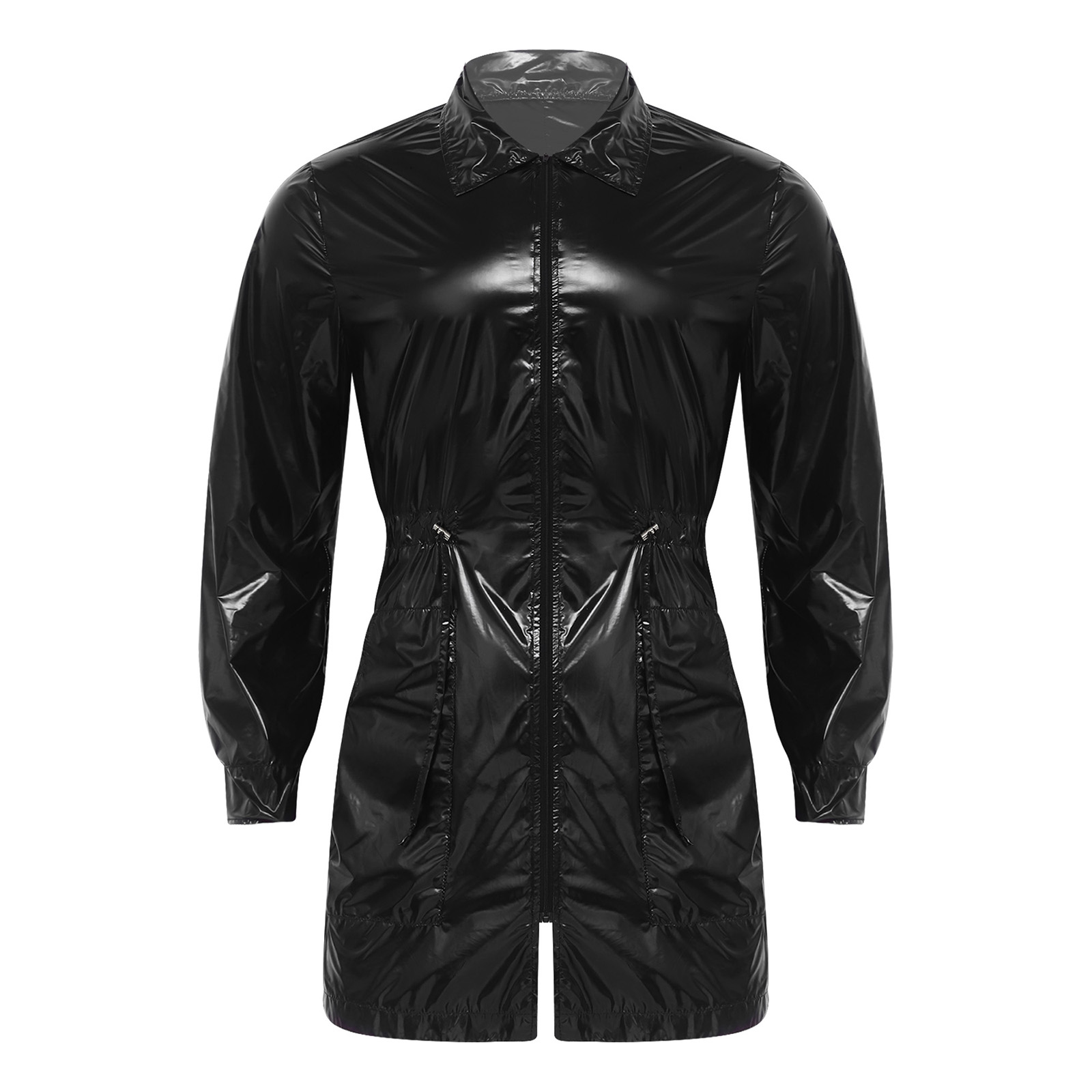 Herren Wasserdichte Regenjacke – Outdoor Camping Jacket Bewertung und Preis