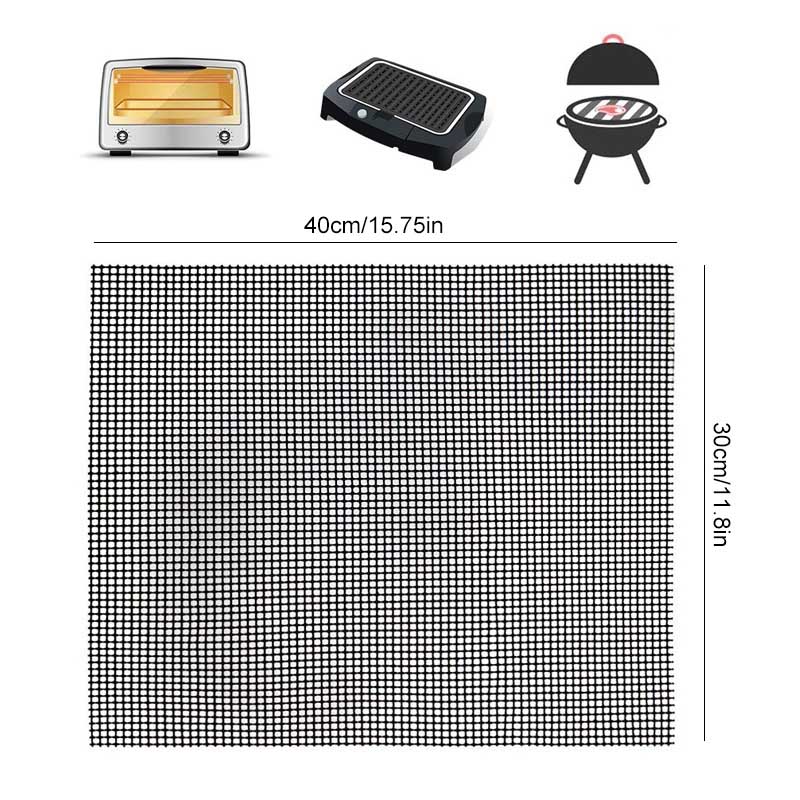 YOMEEI 1Pcs Grill Grillen Matt – Outdoor Camping Cooking Set Bewertung und Preis