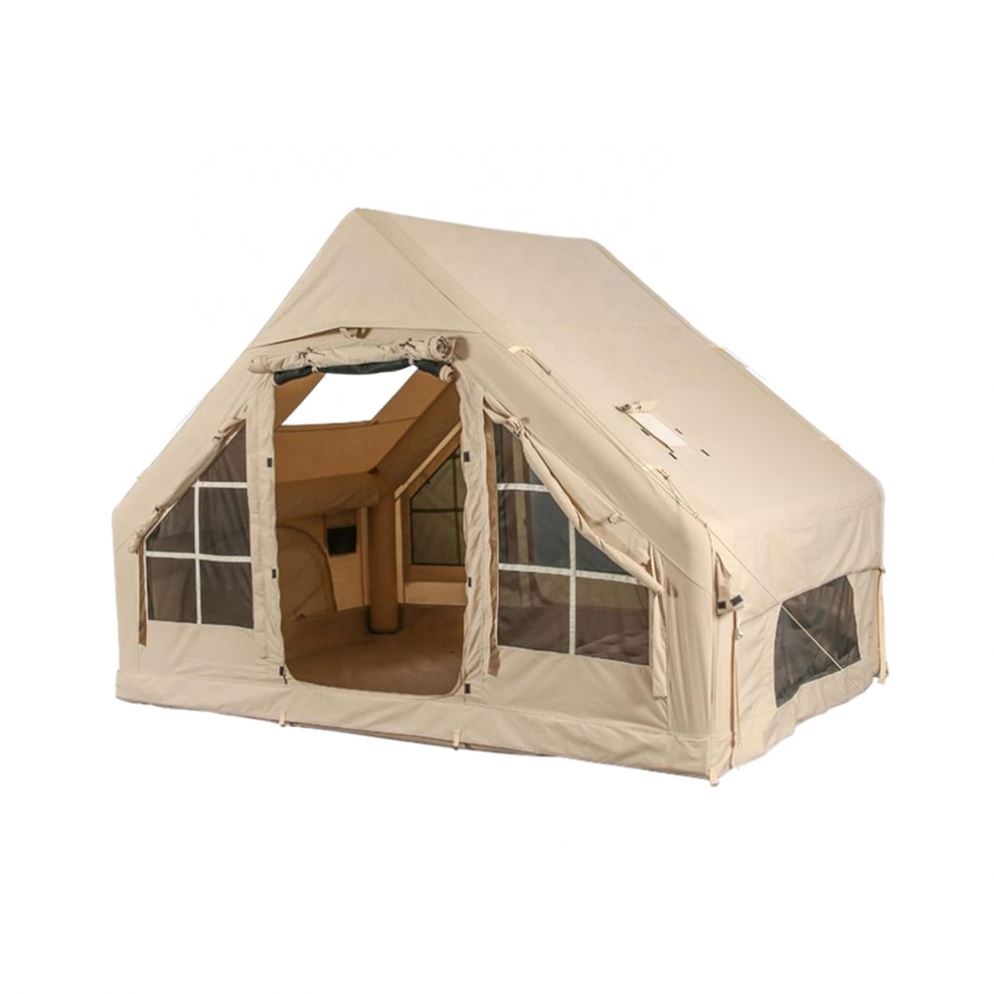 Luxuriöses 3-4-Jahreszeiten-Lu – Outdoor Camping And Glamping Bewertung und Preis