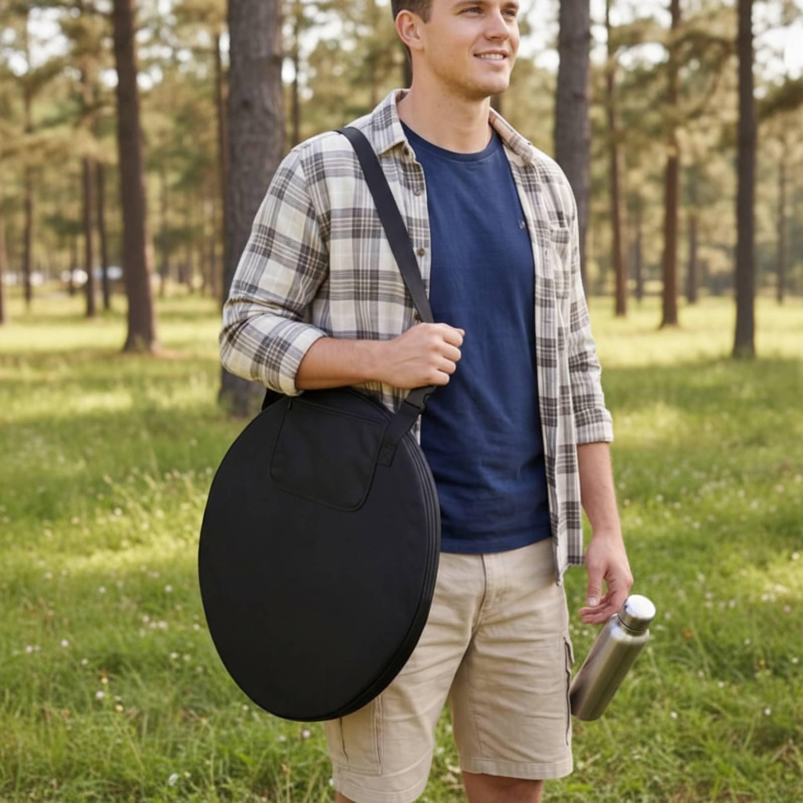 Badezimmer-Aufbewahrungstasche – Outdoor Camping Bag Bewertung und Preis
