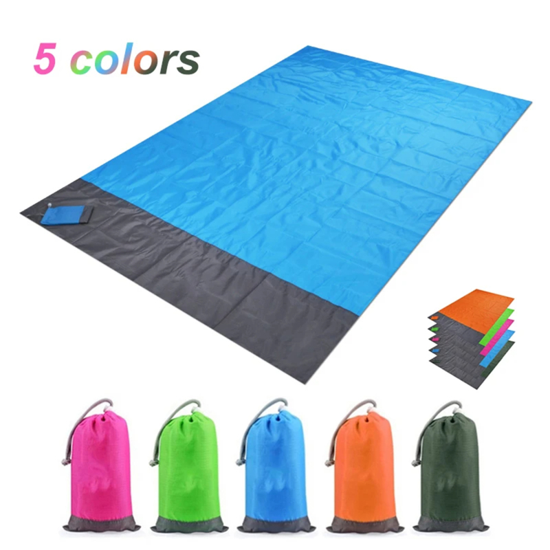 Wasserdichte, faltbare Picknic – Outdoor Camping Rug Bewertung und Preis