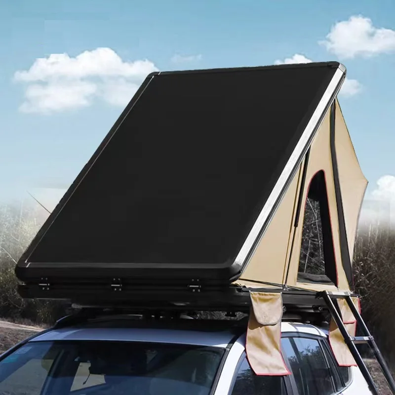 Extra Cab Aluminium-Dachzelt m – Outdoor Camping Ute Bewertung und Preis
