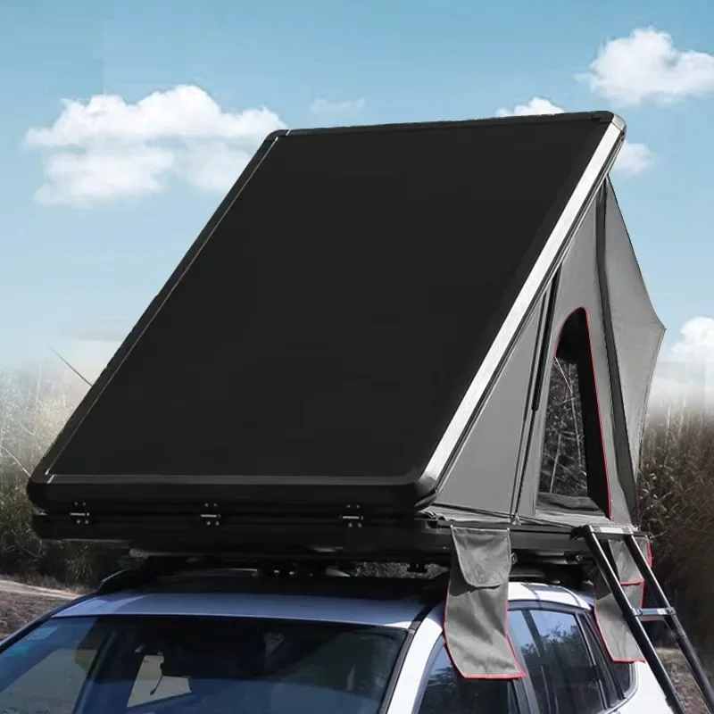 Extra Cab Aluminium-Dachzelt m – Outdoor Camping Ute Bewertung und Preis