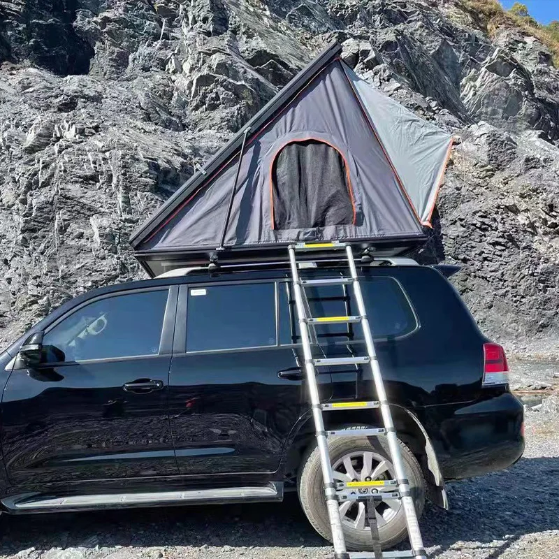 Extra Cab Aluminium-Dachzelt m – Outdoor Camping Ute Bewertung und Preis