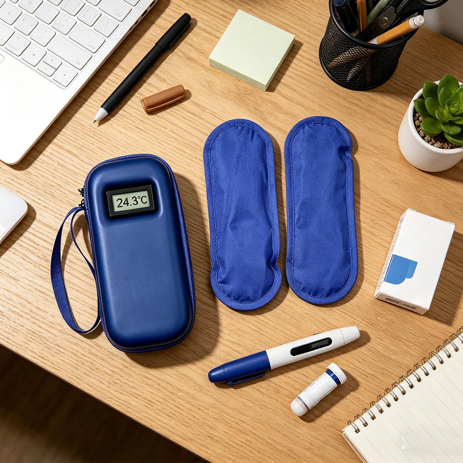 Kühltasche mit Temperaturanzei – Outdoor Camping Bag Bewertung und Preis