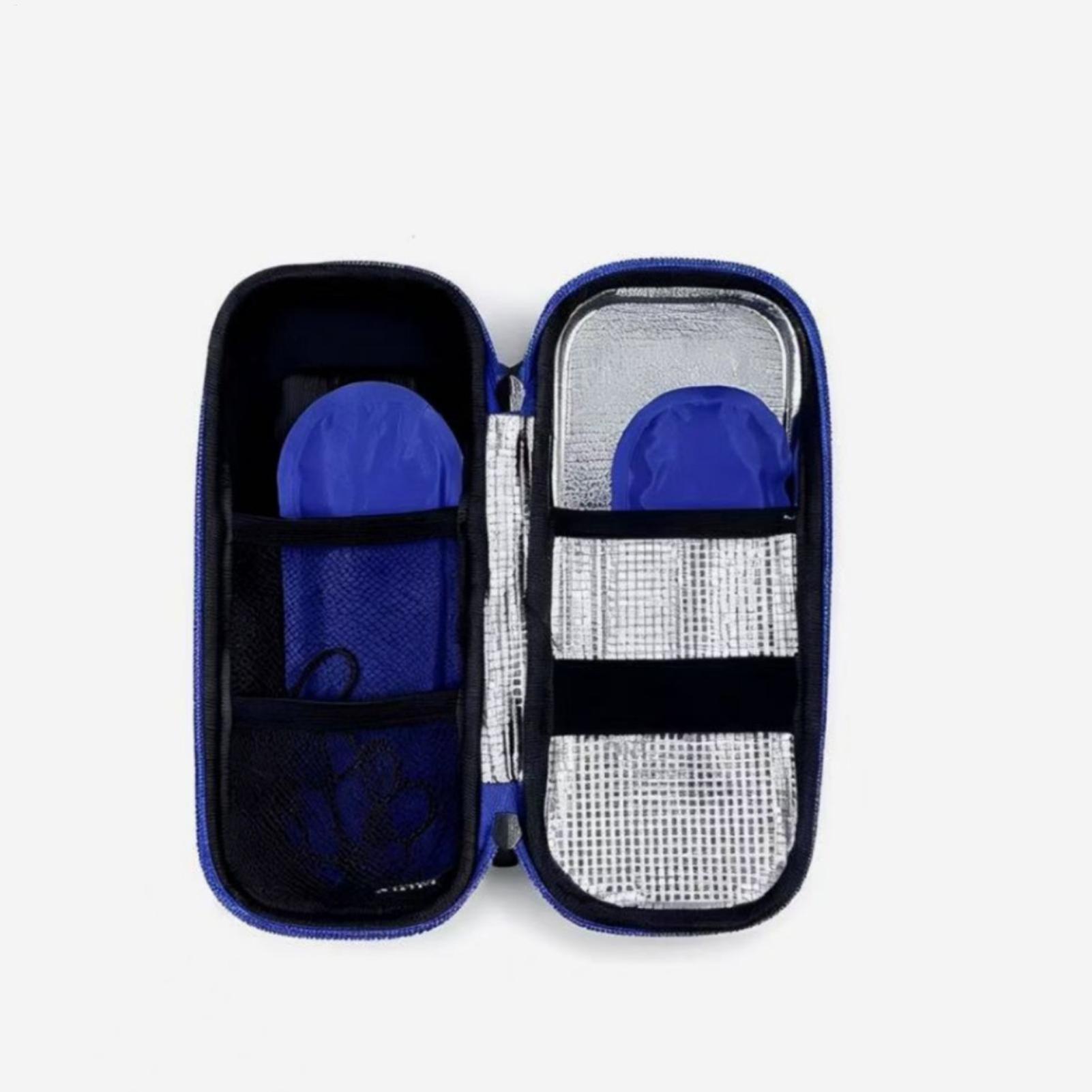 Kühltasche mit Temperaturanzei – Outdoor Camping Bag Bewertung und Preis