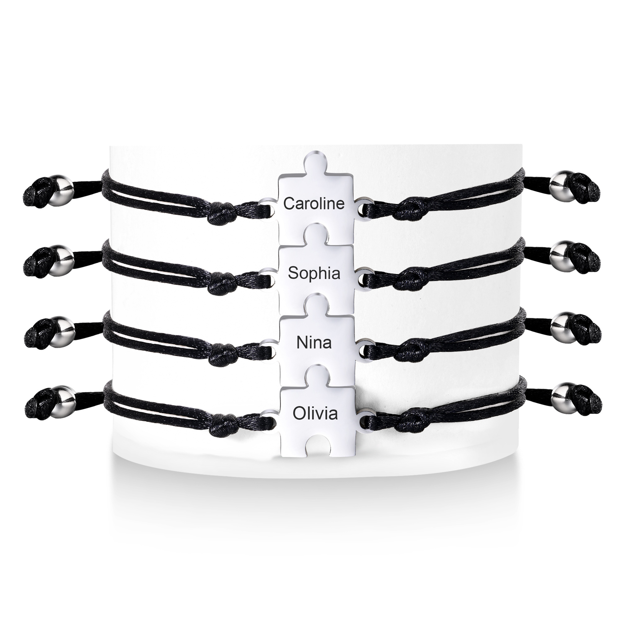 Personalisierte medizinische A – Paracord Bracelet Bewertung und Preis