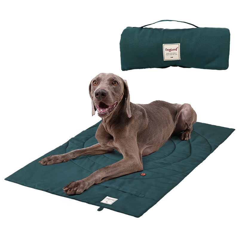 Tragbare Haustier matte faltba – Outdoor Camping Rug Bewertung und Preis