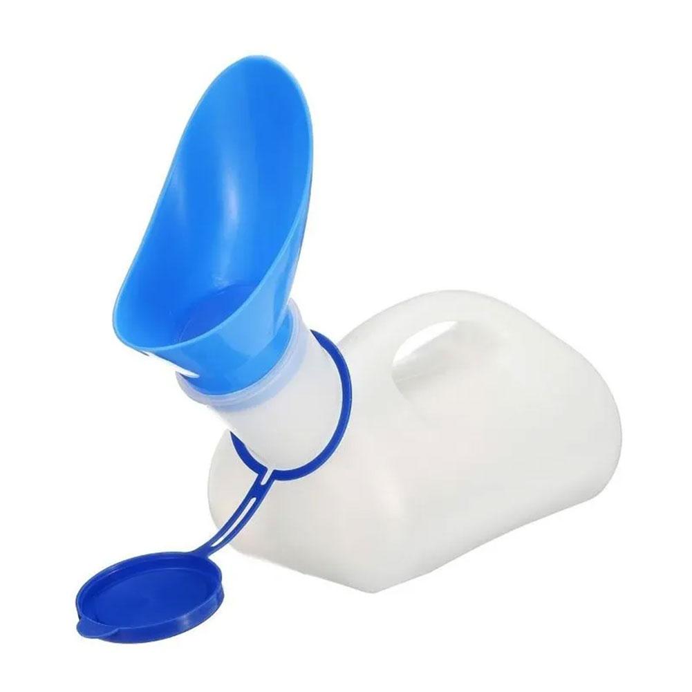 1000ml Tragbares Plastik-Urina – Outdoor Camping Urinal Bewertung und Preis