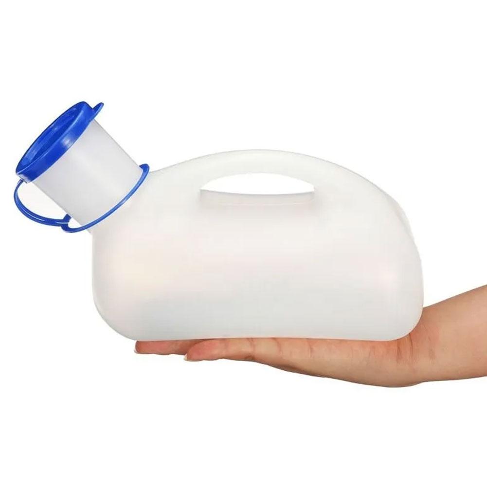 1000ml Tragbares Plastik-Urina – Outdoor Camping Urinal Bewertung und Preis