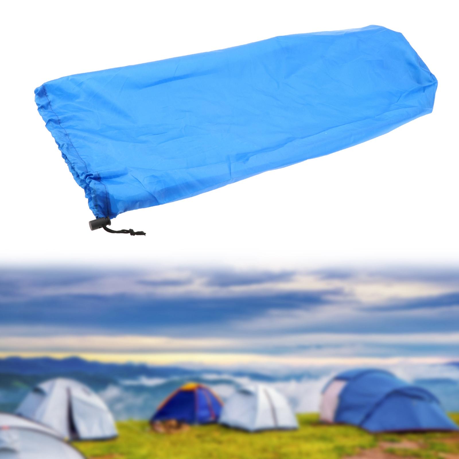 Polyester-Mattentasche, staubd – Outdoor Camping Rug Bewertung und Preis