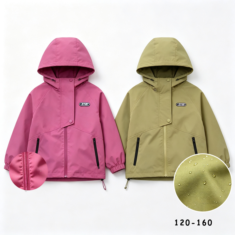 Unisex Wanderjacke Wasserdicht – Outdoor Camping Activities For Kids Bewertung und Preis