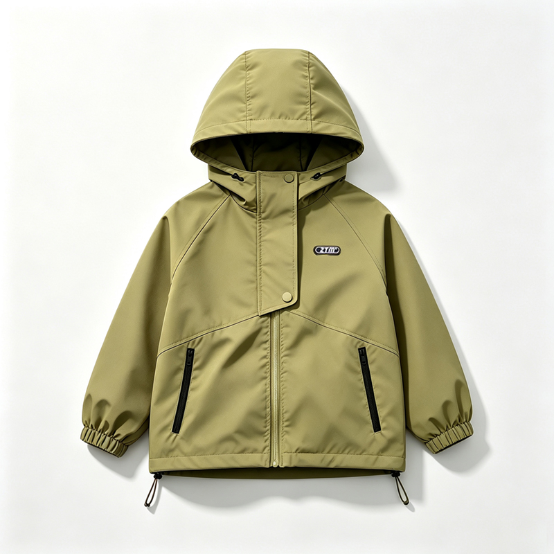 Unisex Wanderjacke Wasserdicht – Outdoor Camping Activities For Kids Bewertung und Preis