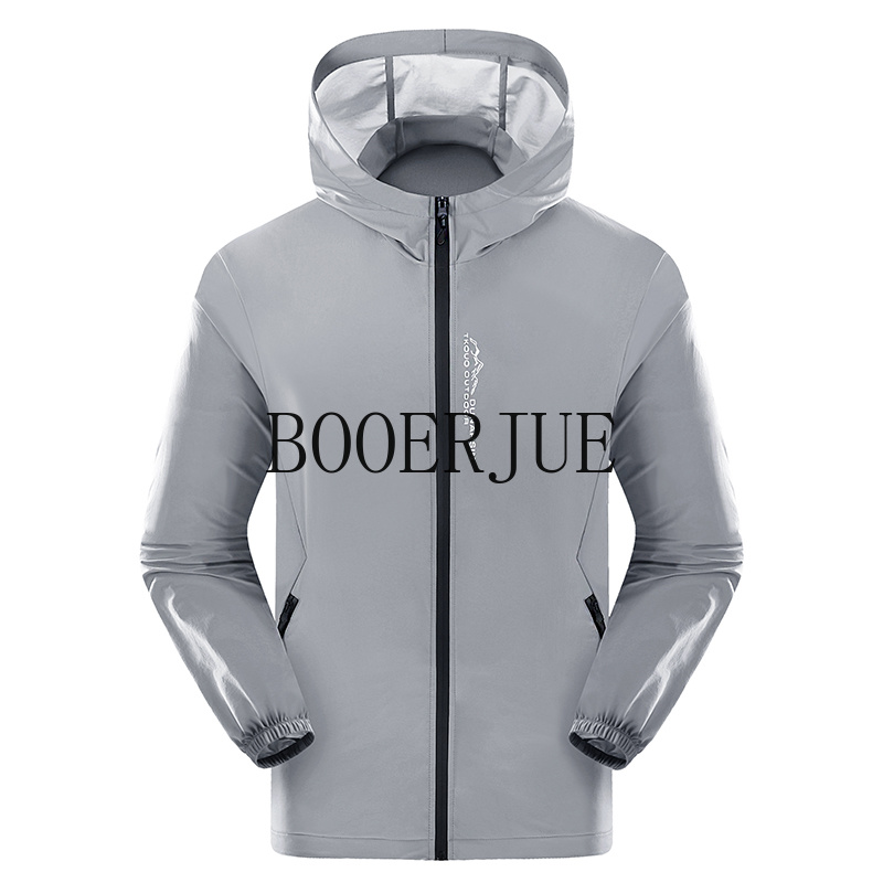 Outdoor Wanderjacke für Herren – Outdoor Camping Jacket Bewertung und Preis