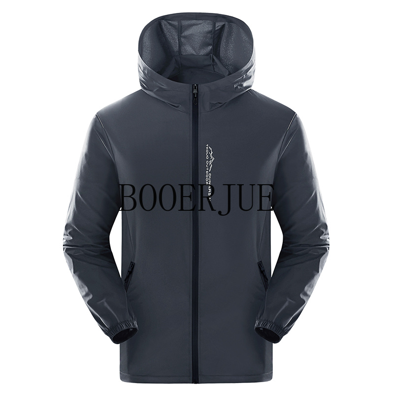 Outdoor Wanderjacke für Herren – Outdoor Camping Jacket Bewertung und Preis