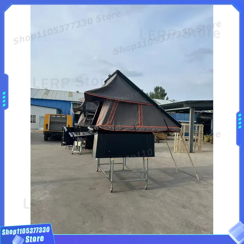 Aluminium-Dachspüle für LKW un – Outdoor Camping Ute Bewertung und Preis