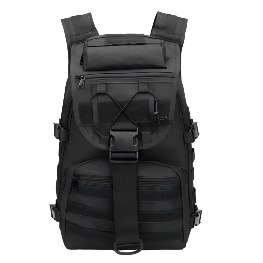 35L Herren Taktischer Rucksack – Outdoor Camping Bag Bewertung und Preis