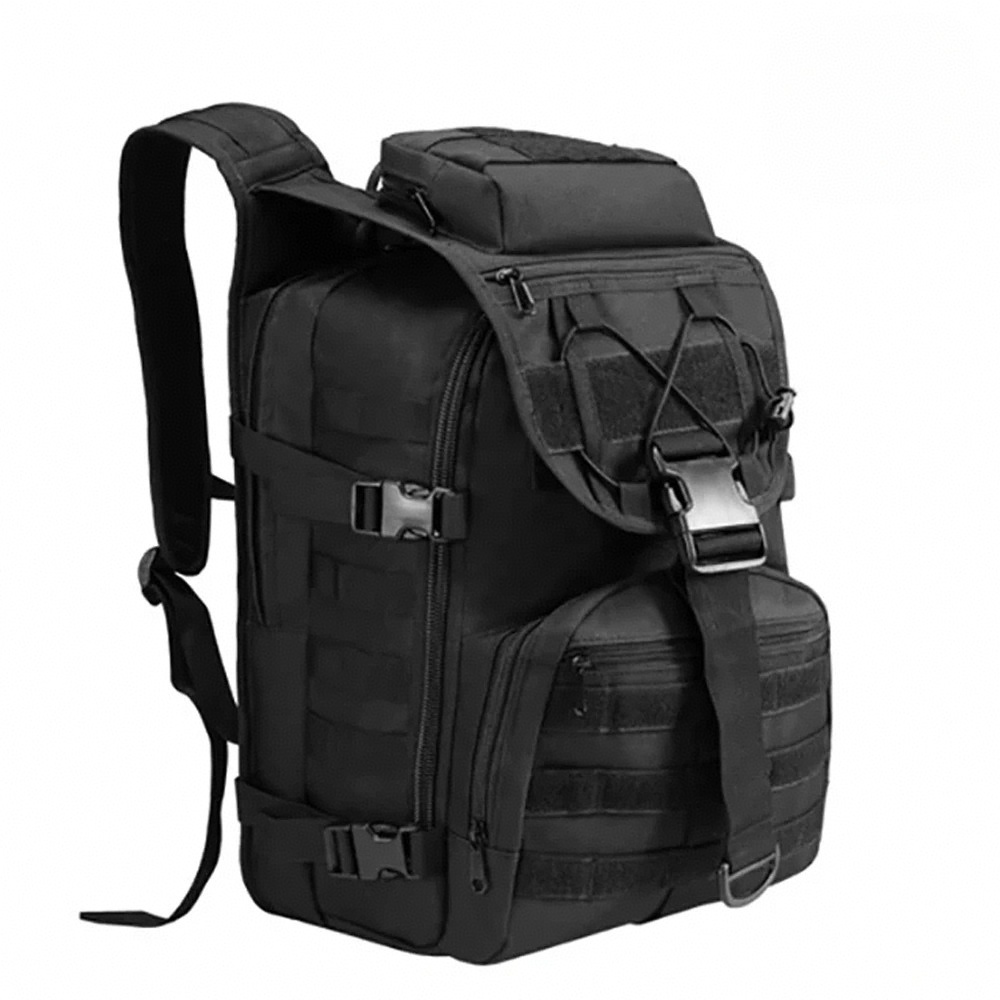 35L Herren Taktischer Rucksack – Outdoor Camping Bag Bewertung und Preis