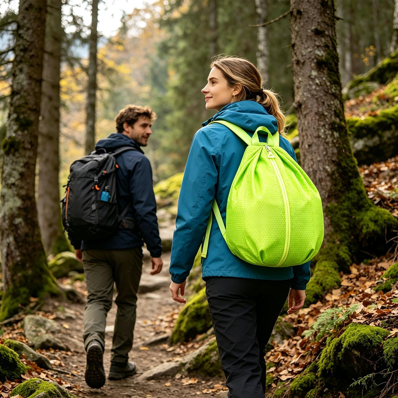 Wasserdichter Rucksack für Her – Outdoor Camping Bag Bewertung und Preis